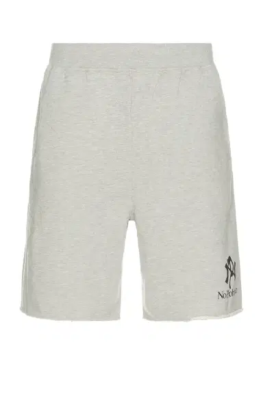 No Problemo Nyp Sweatshort | Thumbnail 3