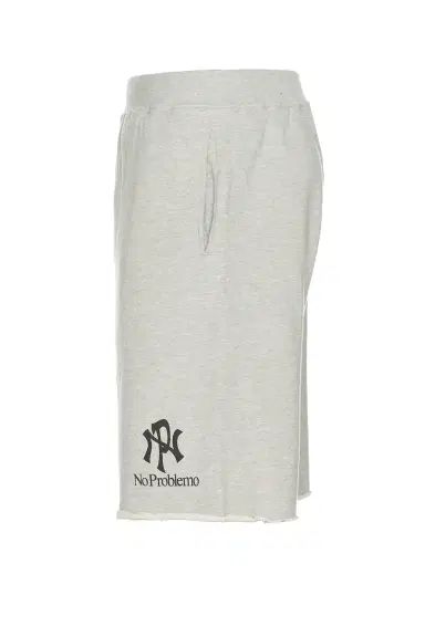 No Problemo Nyp Sweatshort | Thumbnail 5