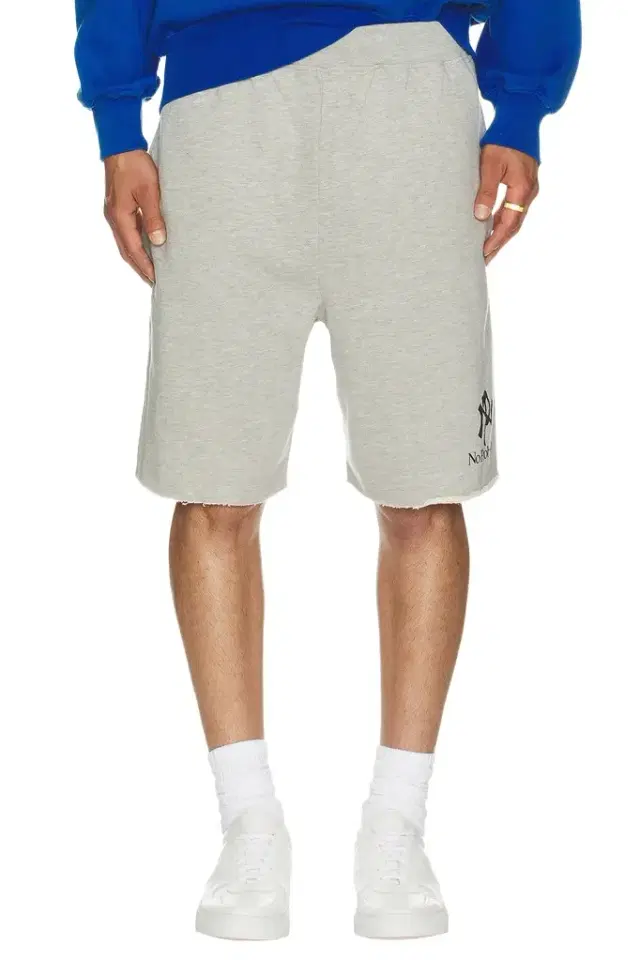No Problemo Nyp Sweatshort