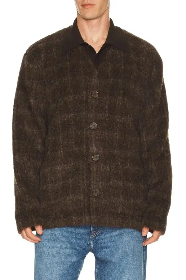 Our Legacy Cardigan