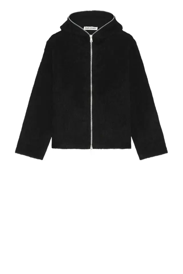 Our Legacy Full Zip Hood