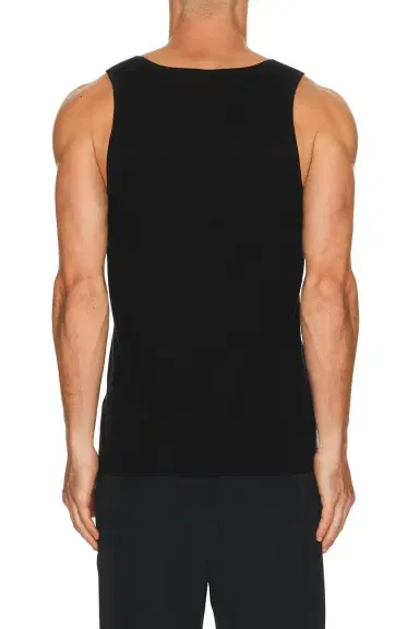 Simkhai Idris Ribbed Tank | Thumbnail 2