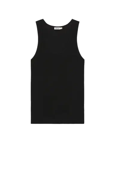 Simkhai Idris Ribbed Tank | Thumbnail 4