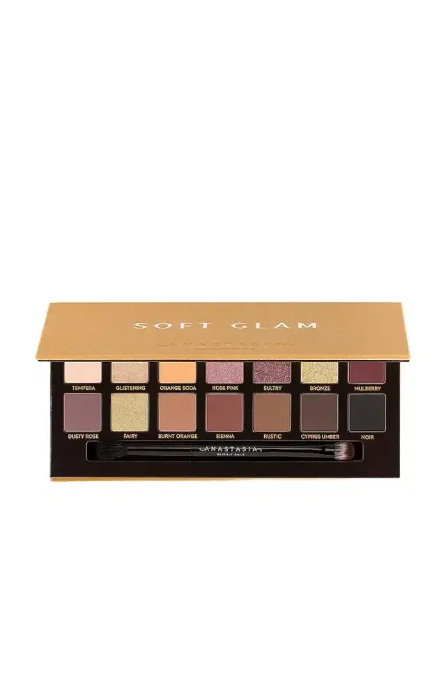 Anastasia Beverly Hills Soft Glam Eyeshadow Palette