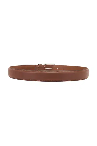 Polo Ralph Lauren Leather Suffield Belt | Thumbnail 2