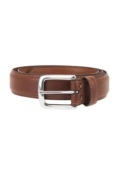Polo Ralph Lauren Leather Suffield Belt | Thumbnail 3