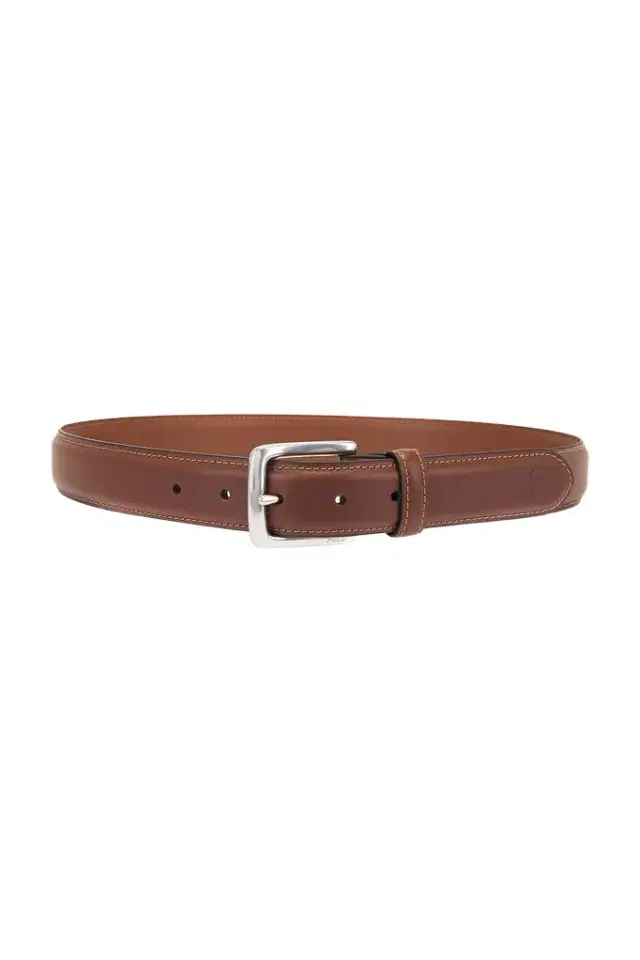 Polo Ralph Lauren Leather Suffield Belt