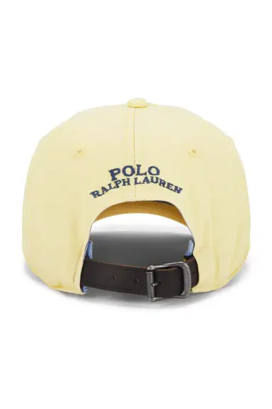 Polo Ralph Lauren Stretch Twill Classic Sport Cap | Thumbnail 2