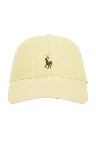 Polo Ralph Lauren Stretch Twill Classic Sport Cap | Thumbnail 1