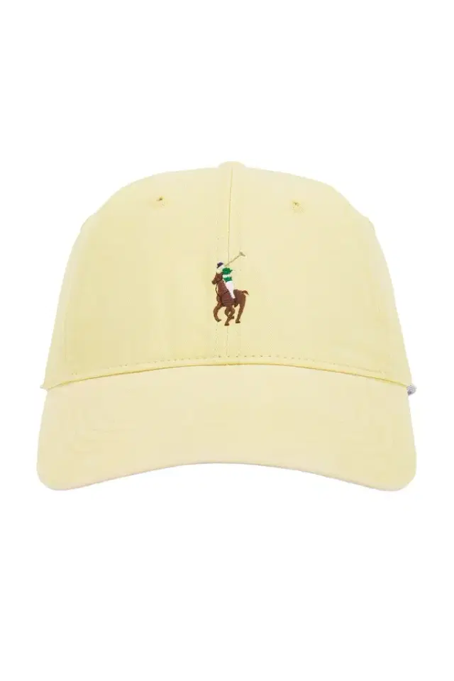 Polo Ralph Lauren Stretch Twill Classic Sport Cap