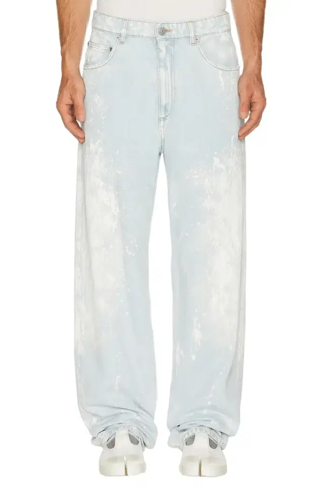 MM6 MAISON MARGIELA Pants 5 Pockets