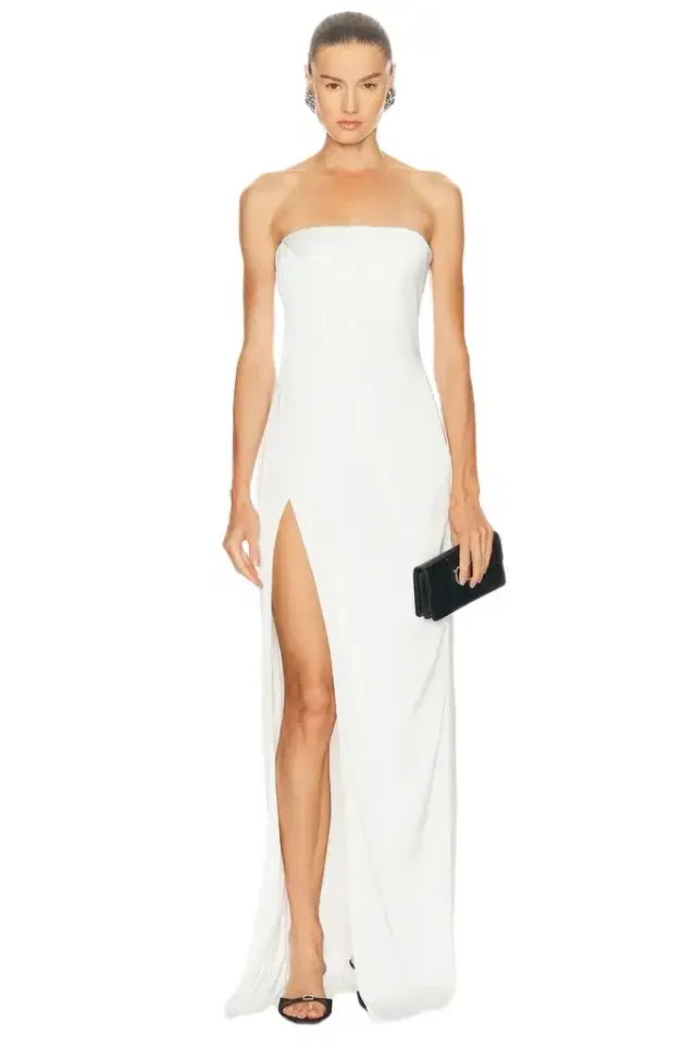 MAY MASHIAH Nicola Dress