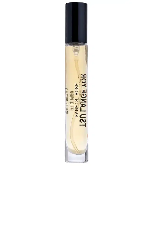 Tsu Lange Yor Sage's Rose Eau De Parfum 10ml
