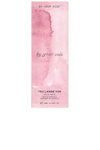 Tsu Lange Yor By Your Side Eau De Parfum 10ml | Thumbnail 2
