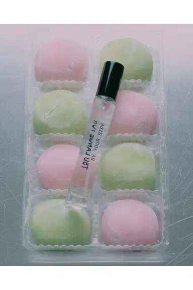 Tsu Lange Yor By Your Side Eau De Parfum 10ml | Thumbnail 3