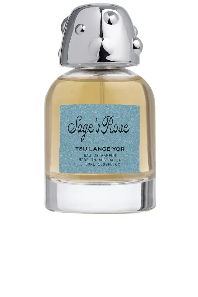Tsu Lange Yor Sage's Rose Eau De Parfum 50ml