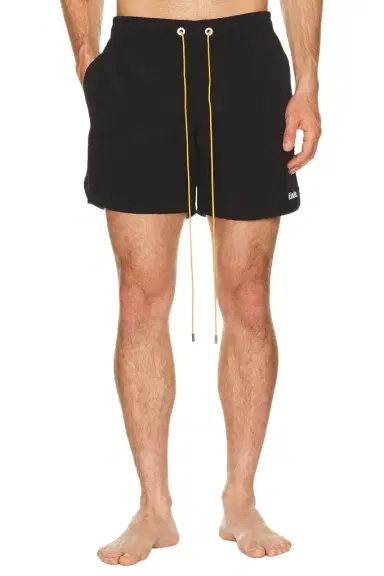 Rhude Classic Logo Swim Short | Thumbnail 1