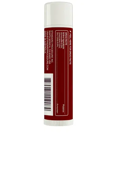 Standard Procedure Tinted Lip Balm SPF 50+ | Thumbnail 2