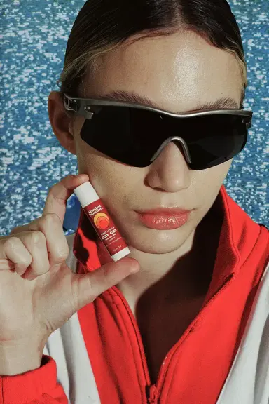 Standard Procedure Tinted Lip Balm SPF 50+ | Thumbnail 3