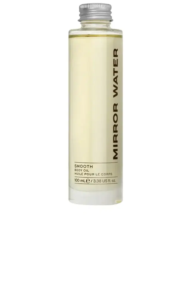 Mirror Water Smooth Body Oil 100ml