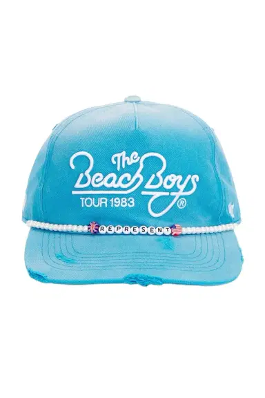 Represent x Beach Boys Tour Cap | Thumbnail 1