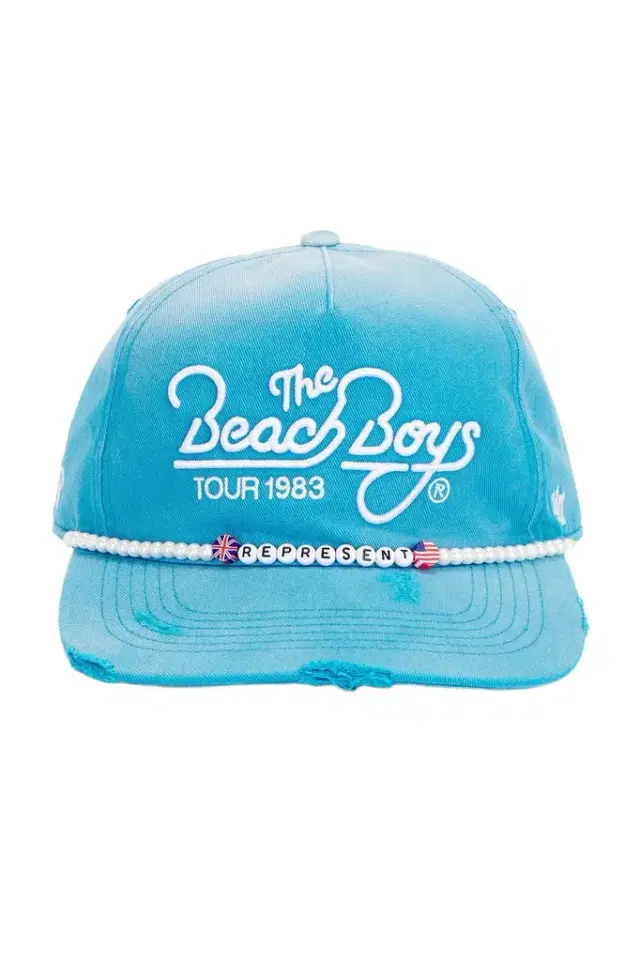 Represent x Beach Boys Tour Cap