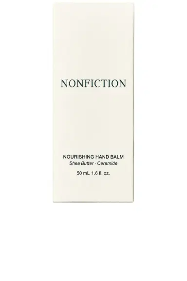 NONFICTION Nourishing Hand Balm | Thumbnail 2 NONFICTION Nourishing Hand Balm | Thumbnail 2