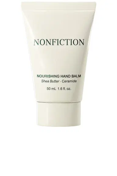 NONFICTION Nourishing Hand Balm | Thumbnail 1 NONFICTION Nourishing Hand Balm | Thumbnail 1
