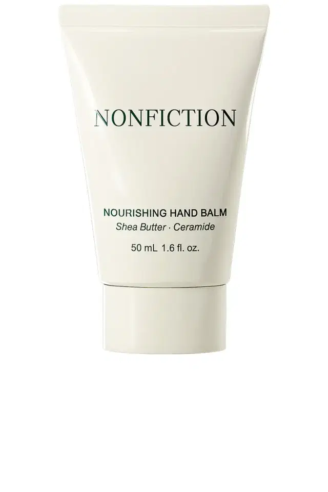 NONFICTION Nourishing Hand Balm