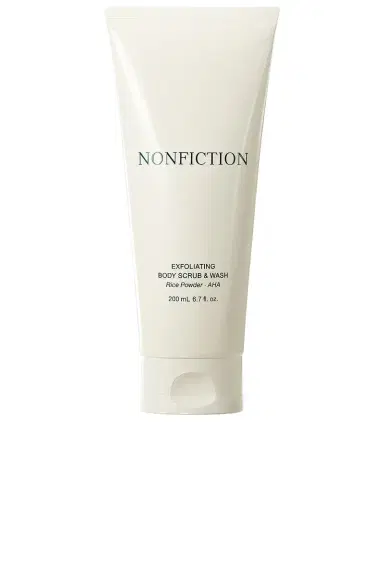 NONFICTION Exfoliating Body Scrub | Thumbnail 1