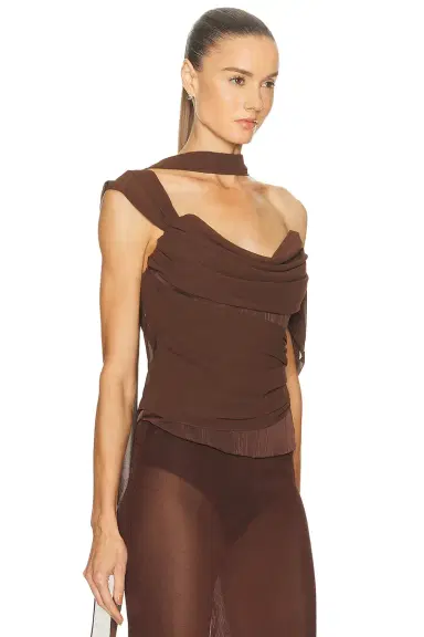 LPA Adara Corset Top | Thumbnail 2