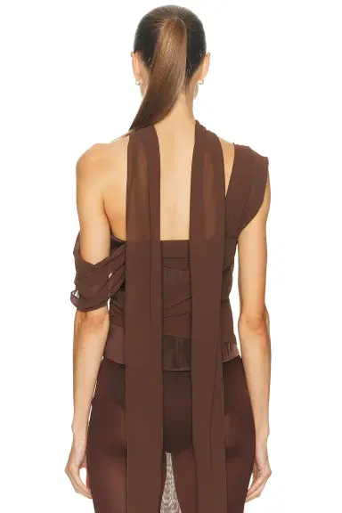 LPA Adara Corset Top | Thumbnail 4