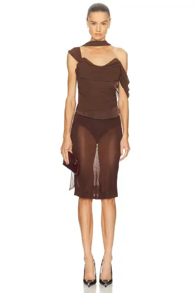 LPA Adara Corset Top | Thumbnail 5