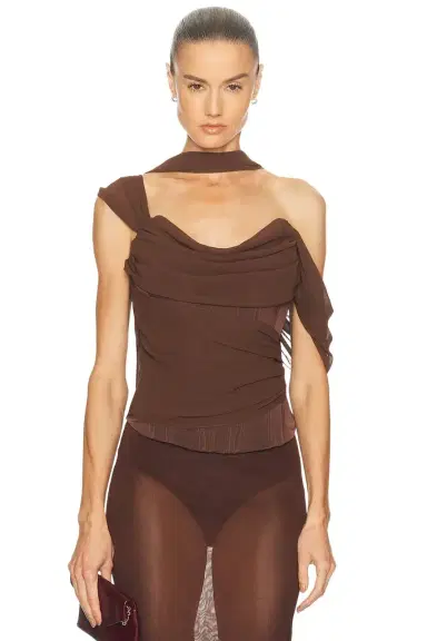 LPA Adara Corset Top | Thumbnail 1
