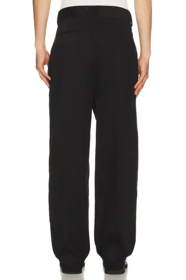 AGOLDE Slater Trouser | Thumbnail 3