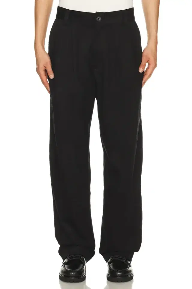 AGOLDE Slater Trouser