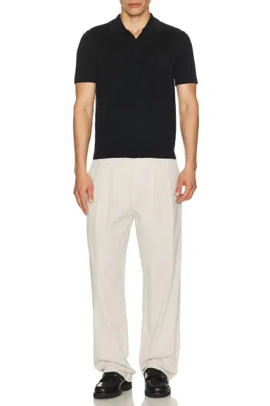 AGOLDE Slater Trouser | Thumbnail 4