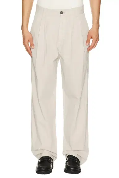 AGOLDE Slater Trouser | Thumbnail 1