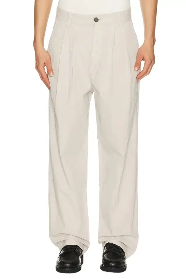 AGOLDE Slater Trouser