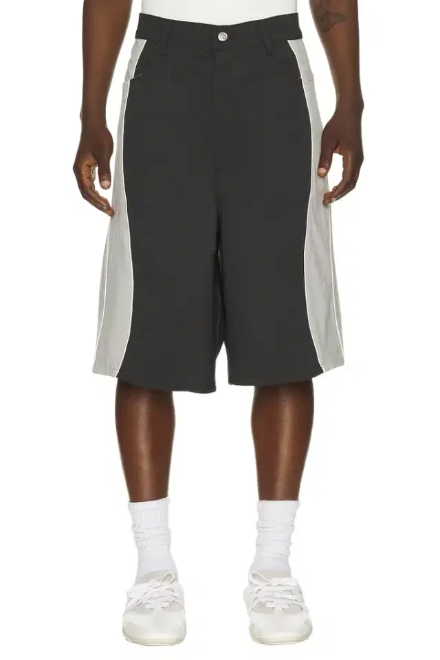 Nahmias Ollie Shorts