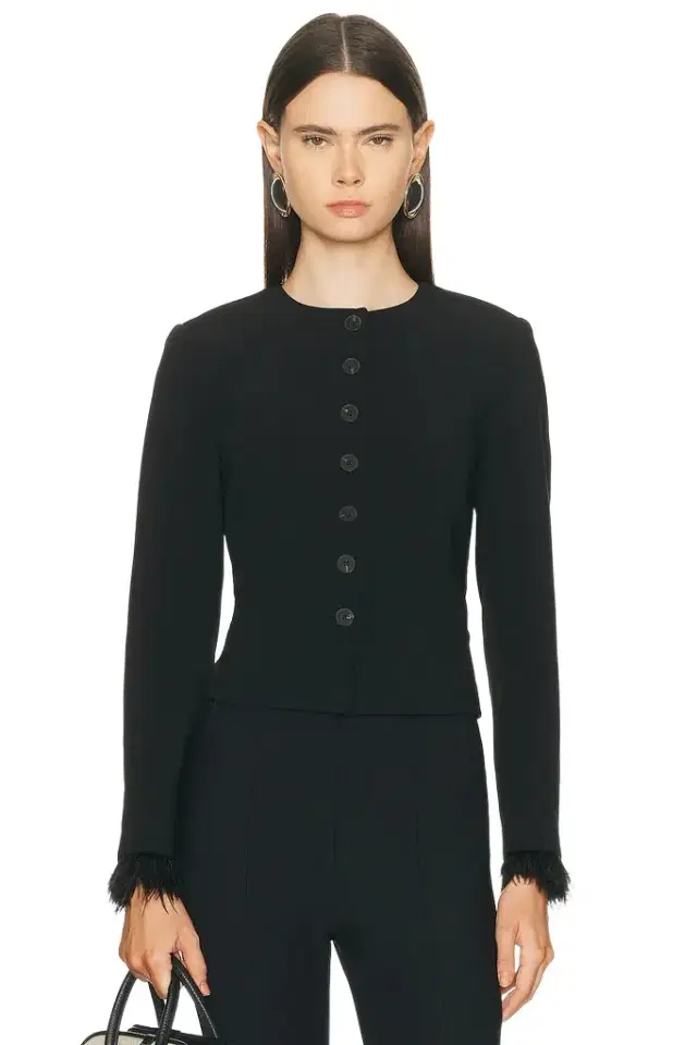 L'Academie Eirah Jacket