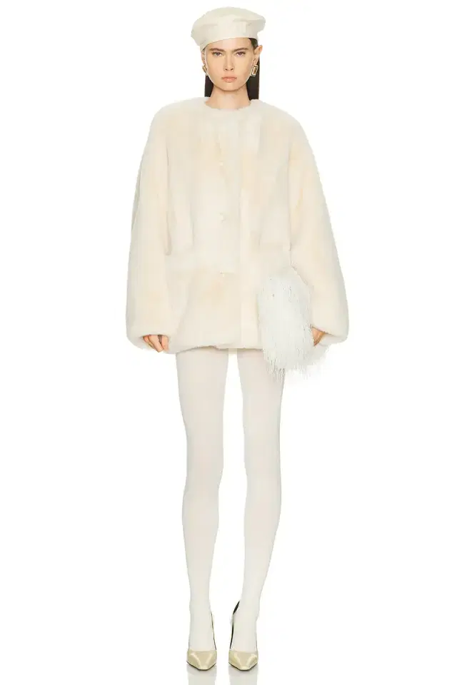 L'Academie Aja Jacket