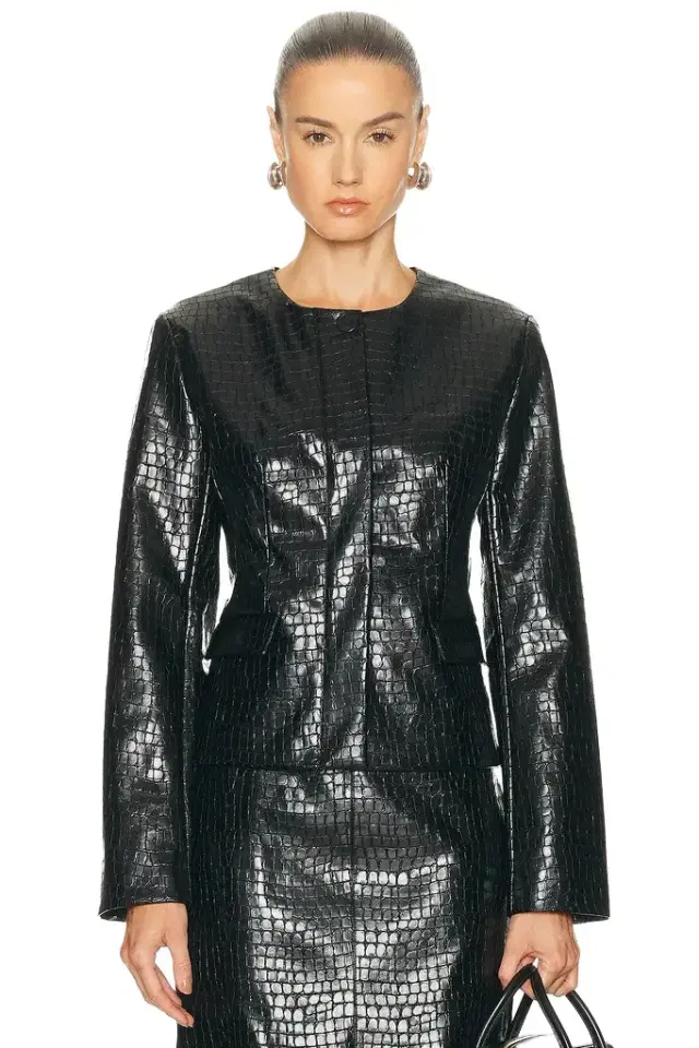L'Academie Alisson Jacket