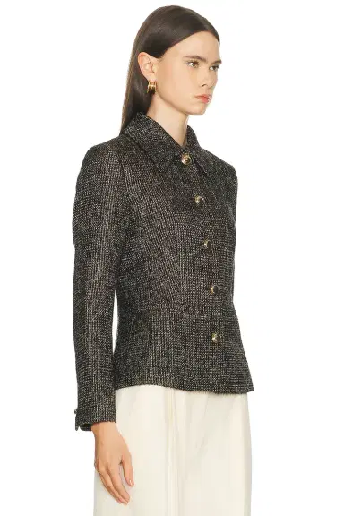 L'Academie Rita Jacket | Thumbnail 2