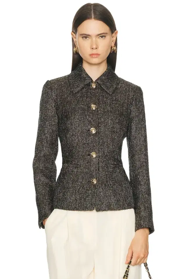 L'Academie Rita Jacket