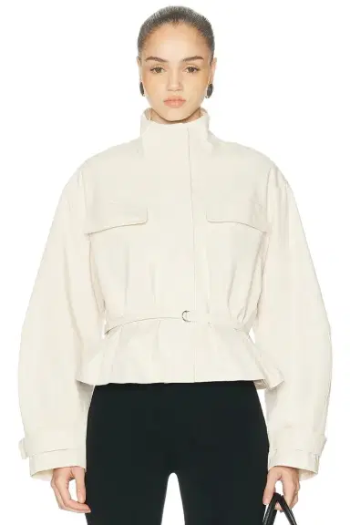 L'Academie Aylin Jacket | Thumbnail 1 L'Academie Aylin Jacket | Thumbnail 1
