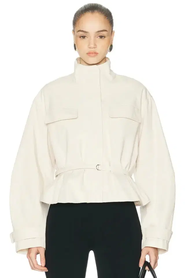L'Academie Aylin Jacket