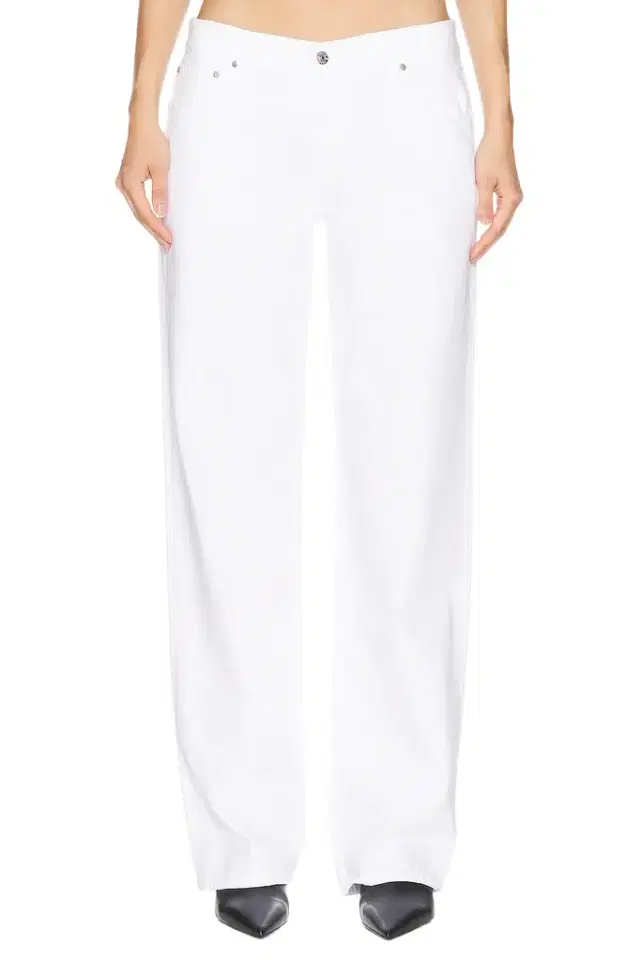 EB Denim Low Rise Baggy