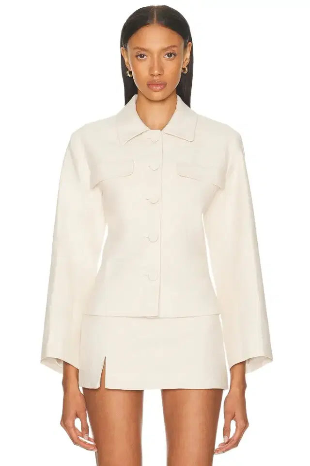 L'Academie Ami Jacket