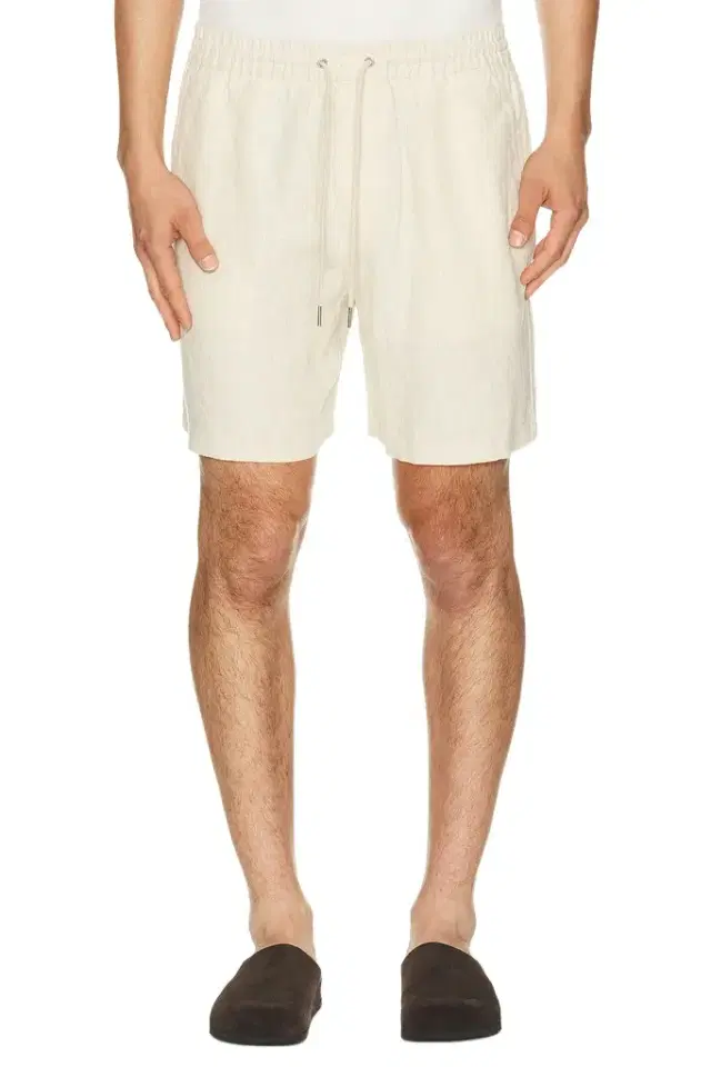 NN07 Gregor Shorts 1454